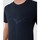 Abbigliamento Uomo T-shirt & Polo Salewa Puez Eagle Sketch Merino Men's T-Shirt 28340-3960 Blu