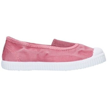 Scarpe Bambina Sneakers Cienta  Rosa