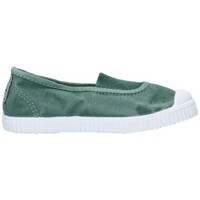 Scarpe Bambino Sneakers Cienta  Verde