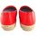 Scarpe Donna Multisport Cuque Creando Emociones Scarpa da donna  lo-1946 rossa Rosso