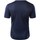 Abbigliamento Uomo T-shirt maniche corte Hi-Tec Sibic Marine