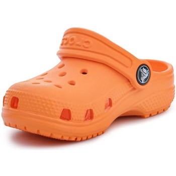 Crocs Classic Clog K Arancio