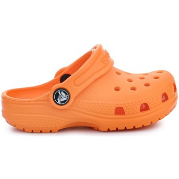 Crocs Classic Clog K Arancio