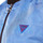 Abbigliamento Uomo Giubbotti Guess Logo triangle classic Blu