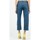 Abbigliamento Donna Jeans Front Street 8 PL17 38 Blu