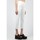 Abbigliamento Donna Jeans 7 for all Mankind JSSLV520CA WHITE Bianco