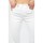 Abbigliamento Donna Jeans 7 for all Mankind JSSLV520CA WHITE Bianco