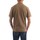 Abbigliamento Uomo T-shirt maniche corte Blauer 22SBLUH02244005695 Verde