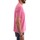 Abbigliamento Uomo T-shirt maniche corte Blauer 22SBLUH02151006206 Rosa