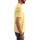 Abbigliamento Uomo T-shirt maniche corte Blauer 22SBLUH02151006206 Giallo