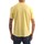 Abbigliamento Uomo T-shirt maniche corte Blauer 22SBLUH02151006206 Giallo