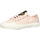 Scarpe Donna Sneakers basse G-Star Raw Sneakers Rosa