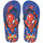 Scarpe Bambino Pantofole Marvel 9901 Blu