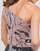 Abbigliamento Donna Top / T-shirt senza maniche adidas Performance W FI GFX Q3 TNK Merveille