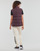 Abbigliamento Donna Piumini Adidas Sportswear W HELIONIC VEST Bordeaux / Ombra