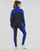 Abbigliamento Donna Tuta Adidas Sportswear W HZ & T TS Inchiostro / Légende