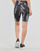 Abbigliamento Donna Leggings adidas Performance TM BIKER SHORTS Grigio / Quatre