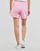 Abbigliamento Donna Shorts / Bermuda adidas Performance W MIN WVN SHO Rosa / Authentique