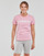 Abbigliamento Donna T-shirt maniche corte adidas Performance W LIN T Rosa