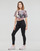 Abbigliamento Donna T-shirt maniche corte adidas Performance W AOP CRP TEE Merveille