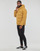 Abbigliamento Uomo Piumini adidas Performance HELIONIC HO JKT Giallo