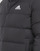 Abbigliamento Uomo Piumini Adidas Sportswear HELIONIC HO JKT Nero