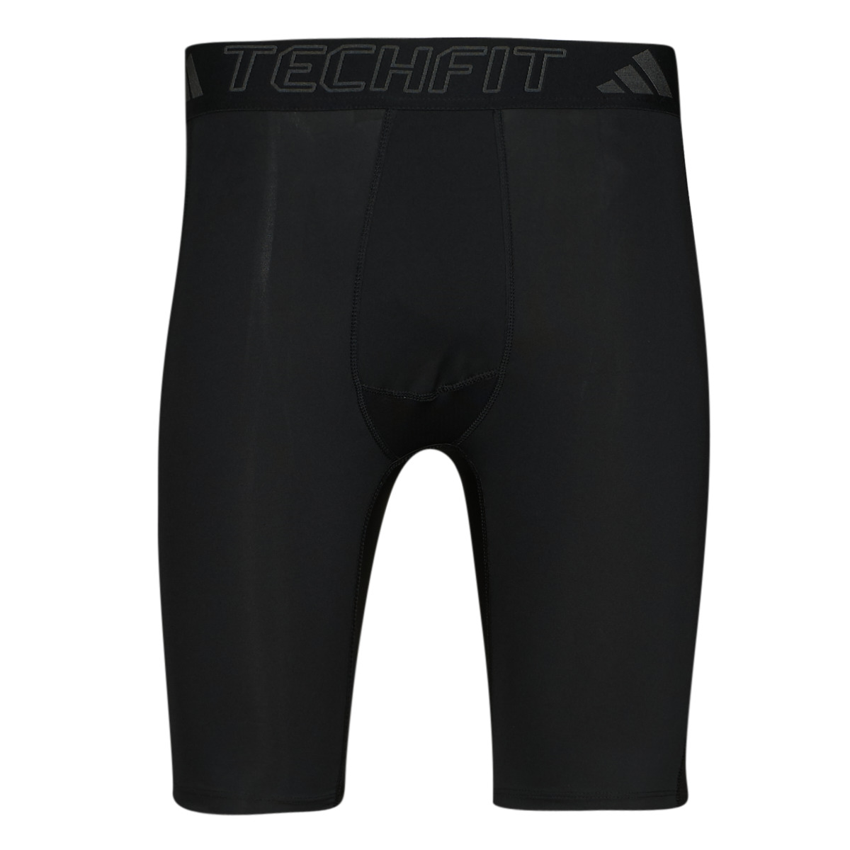 Abbigliamento Uomo Shorts / Bermuda adidas Performance TF S TIGHT Nero