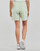 Abbigliamento Shorts / Bermuda adidas Performance M 3S CHELSEA Verde / Lin