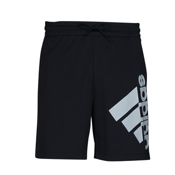 Abbigliamento Uomo Shorts / Bermuda adidas Performance T365 BOS SHO Nero