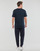 Abbigliamento Uomo T-shirt maniche corte Adidas Sportswear M LIN SJ T Inchiostro / Légende