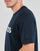 Abbigliamento Uomo T-shirt maniche corte Adidas Sportswear M LIN SJ T Inchiostro / Légende