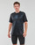 Abbigliamento Uomo T-shirt maniche corte adidas Performance D4R RTFO TEE Nero