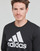 Abbigliamento Uomo T-shirts a maniche lunghe Adidas Sportswear M BL SJ LS T Nero