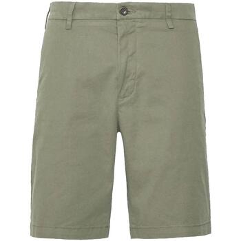 Abbigliamento Uomo Shorts / Bermuda Dockers  Verde