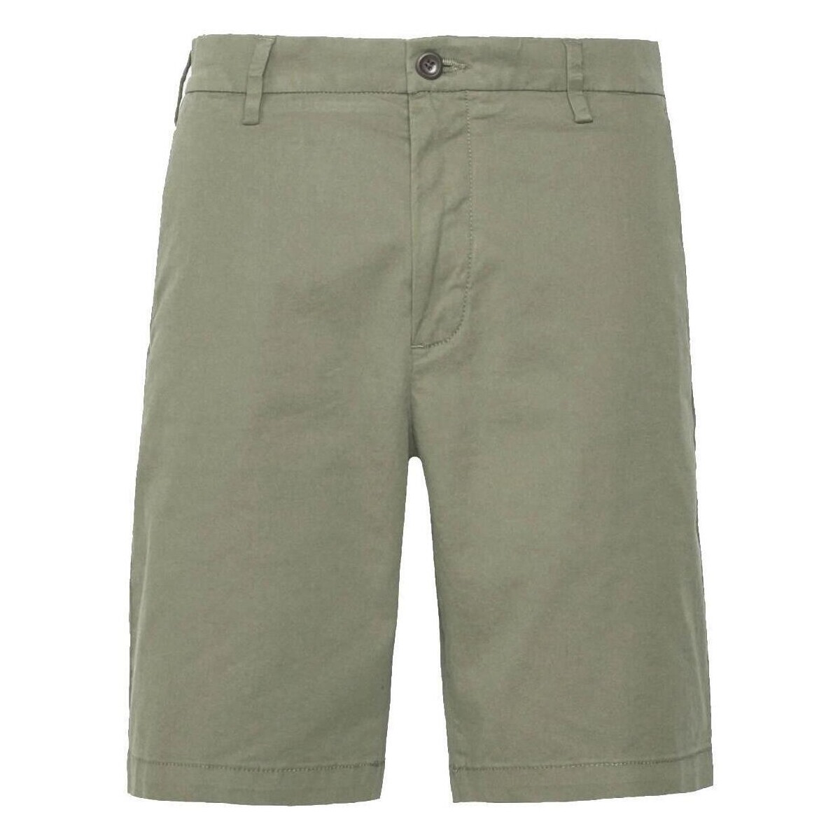 Abbigliamento Uomo Shorts / Bermuda Dockers  Verde