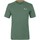 Abbigliamento Uomo T-shirt & Polo Salewa Pure Dolomites Hemp Men's T-Shirt 28329-5320 Verde