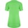 Abbigliamento Donna T-shirt maniche corte Salewa PEDROC 3 DRY W T-SHIRT 27726-3988 Grigio