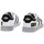 Scarpe Uomo Sneakers Cotton Belt BACKYARD PATCH ARMY Bianco
