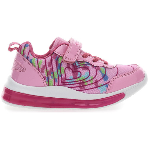 Scarpe Bambina Sneakers Sevenoaks 21363 Rosa
