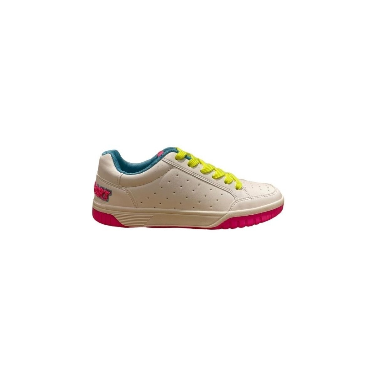 Scarpe Donna Sneakers Shop-Art SA80556 Multicolore