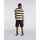 Abbigliamento Uomo Shorts / Bermuda Edwin I030303 JUNGLE SHORT-89 BLACK Nero