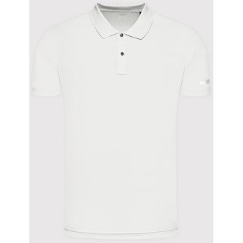 Abbigliamento Uomo T-shirt & Polo Jack & Jones 12204842 COMMUTE-ANTARCTICA Bianco