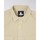 Abbigliamento Uomo Camicie maniche lunghe Edwin I030301 BIG SHIRT-0DS PELICAN Beige