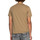 Abbigliamento Uomo T-shirt maniche corte Levi's Graphic Marrone