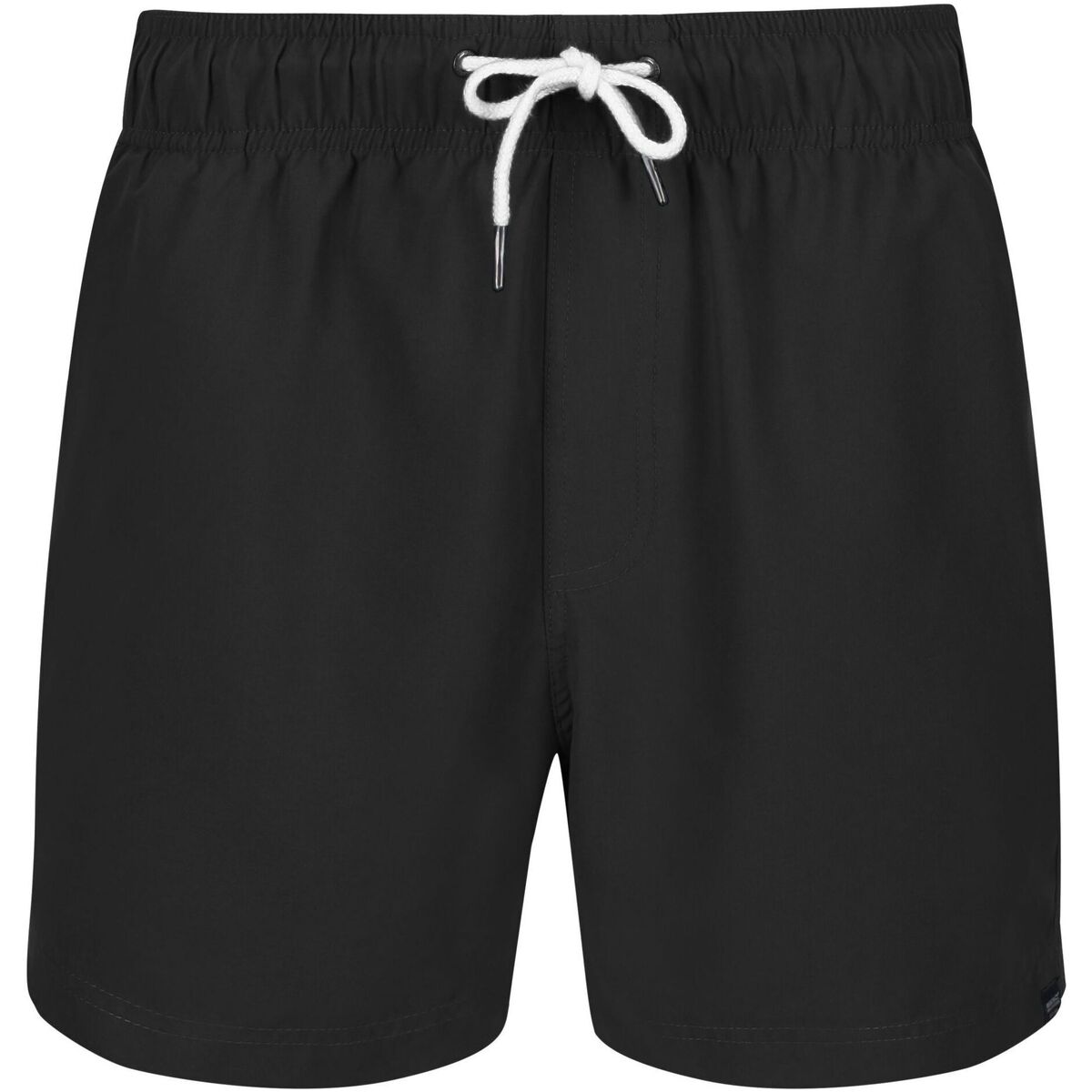 Abbigliamento Uomo Shorts / Bermuda Regatta Mawson II Nero