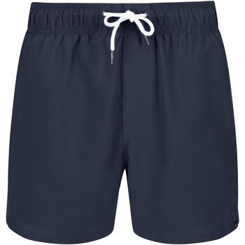 Abbigliamento Uomo Shorts / Bermuda Regatta Mawson II Blu