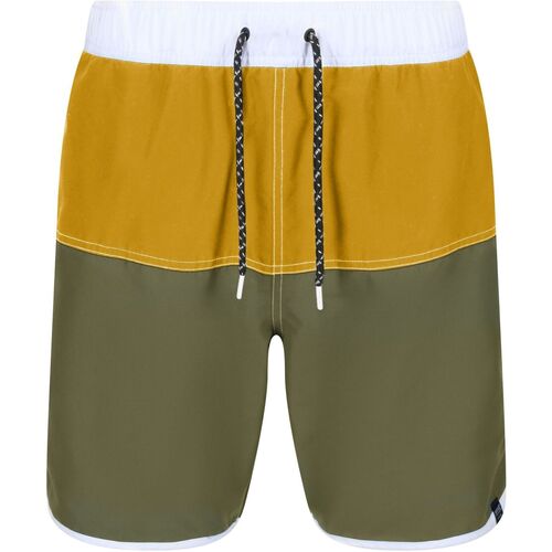Abbigliamento Uomo Shorts / Bermuda Regatta RG7217 Multicolore
