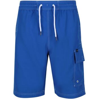 Abbigliamento Uomo Shorts / Bermuda Regatta Hotham IV Multicolore