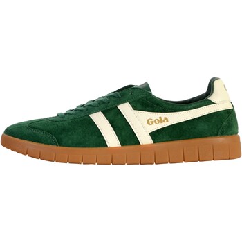 Scarpe Uomo Sneakers Gola 190150 Verde