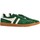 Scarpe Uomo Sneakers basse Gola 190150 Verde